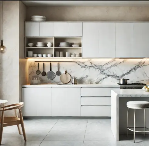 Преимущества постформинга или прекрасный выбор для вашей кухни