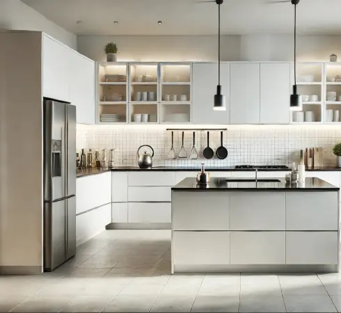 Организация хранения на кухне идеи и лайфхаки