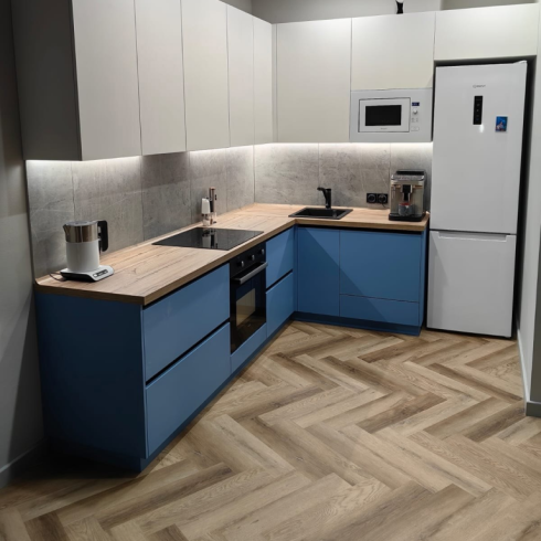 Как сэкономить на покупке кухни