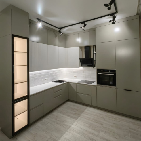 Топ-5 ошибок при выборе кухонного гарнитура и как их избежать