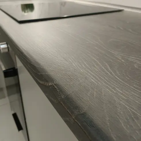 Какой материал выбрать для столешницы?