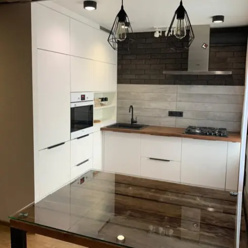 Как быстро и эффективно привести кухню в порядок