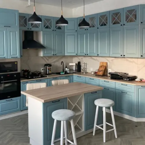 Как подобрать качественные кухонные аксессуары для дома