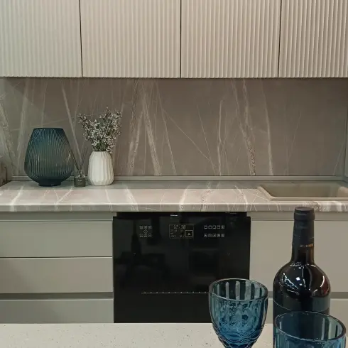 Какой фасад выбрать МДФ или ЛДСП?