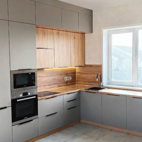 Что проверить в проекте и смете кухни перед заказом, чтобы не пожалеть на монтаже