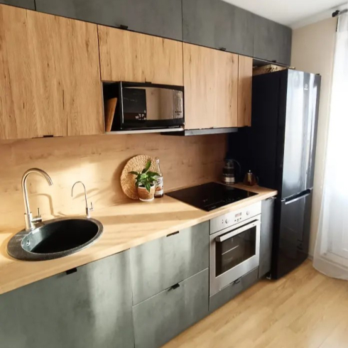 Как подобрать бытовую технику для маленькой кухни