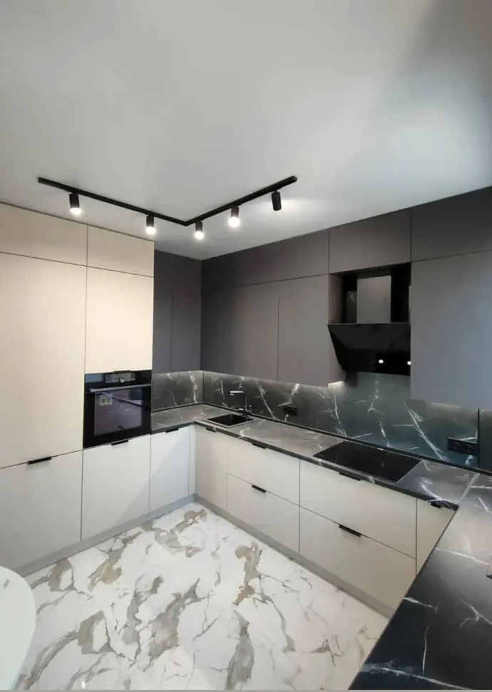 Кухонный гарнитур «Анкара» Кухонный гарнитур «Анкара»