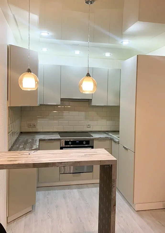 Кухонный гарнитур «Кумана»