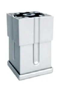 Опора квадратная