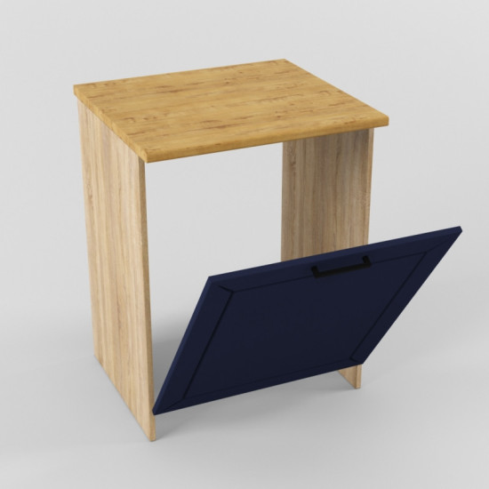 Низ под п/м 650 Океания Кристалл