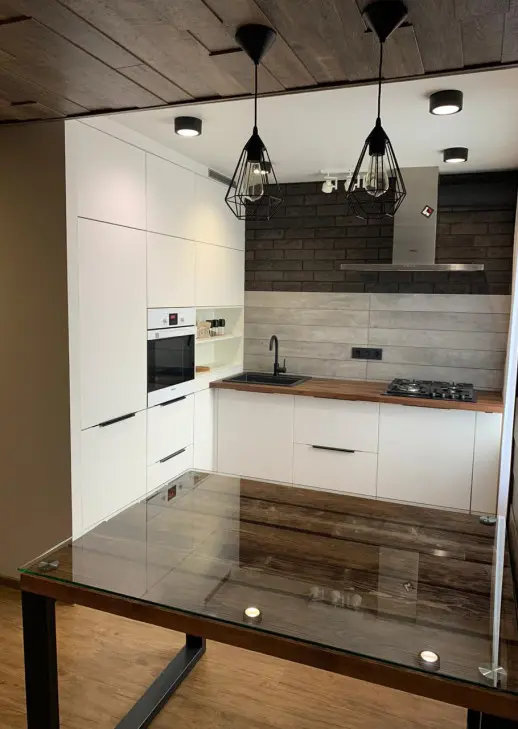 Кухонный гарнитур «Кухонный гарнитур «Анкор»»