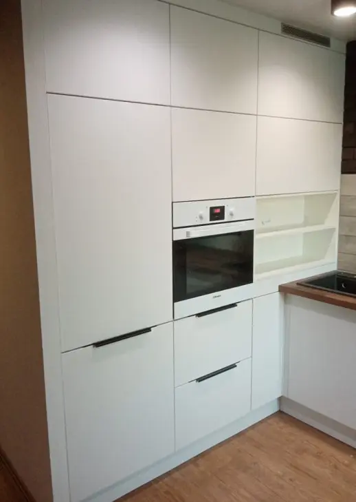 Кухонный гарнитур «Кухонный гарнитур «Анкор»»