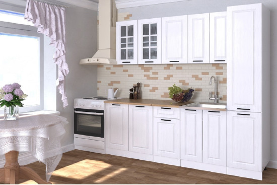 Белый Вегас - 12 (2200 мм)