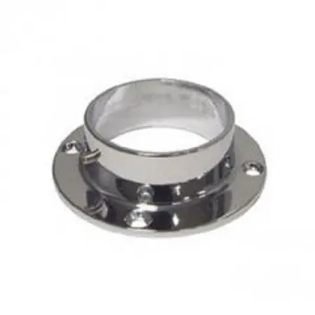 Держатель трубы для барной стойки