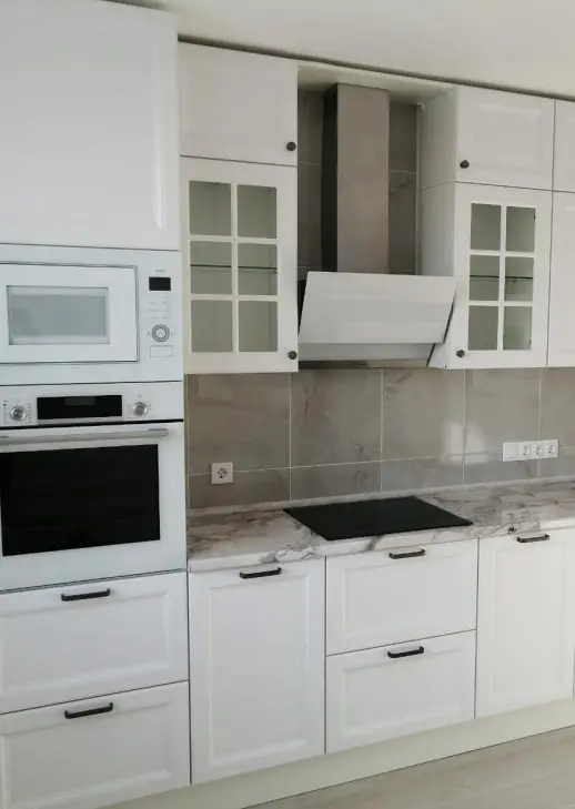 Кухонный гарнитур «Кухонный гарнитур «Престиж»»