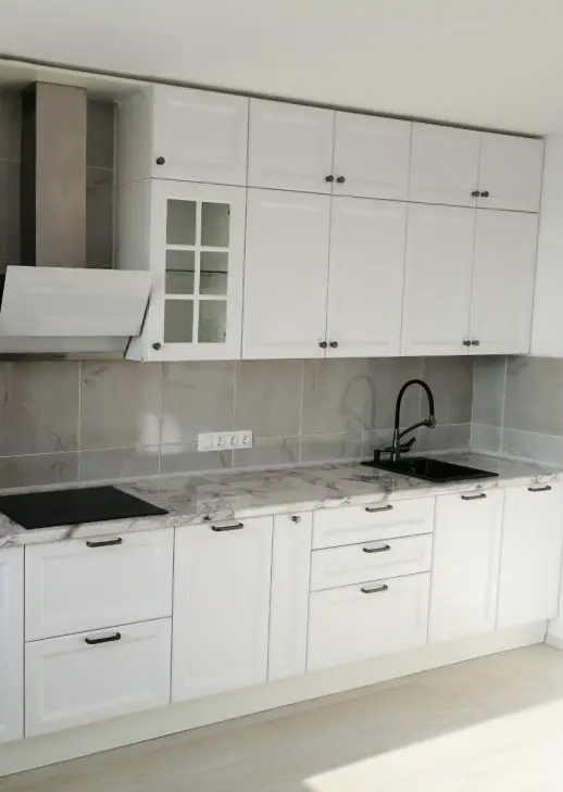 Кухонный гарнитур «Кухонный гарнитур «Престиж»»