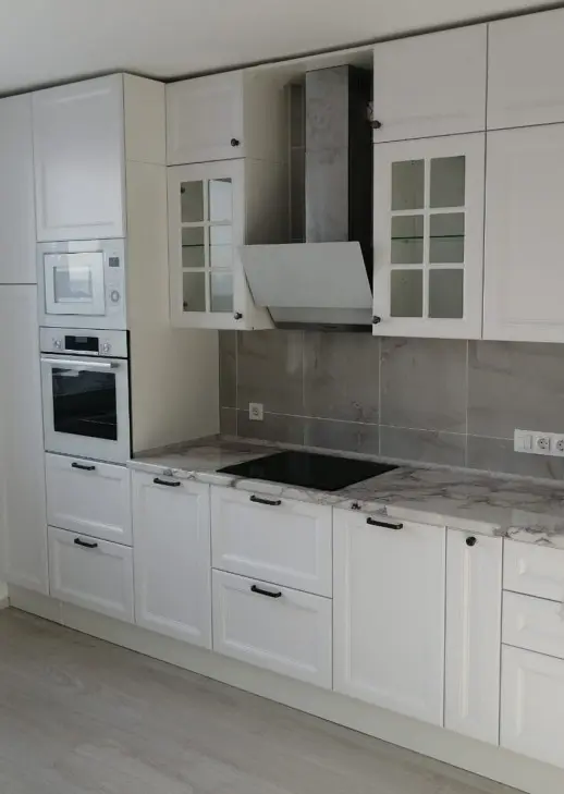 Кухонный гарнитур «Кухонный гарнитур «Престиж»»