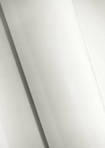 Белый глянец