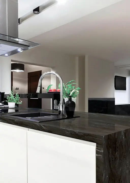 GRANDEX M 706 A Stormy Sea