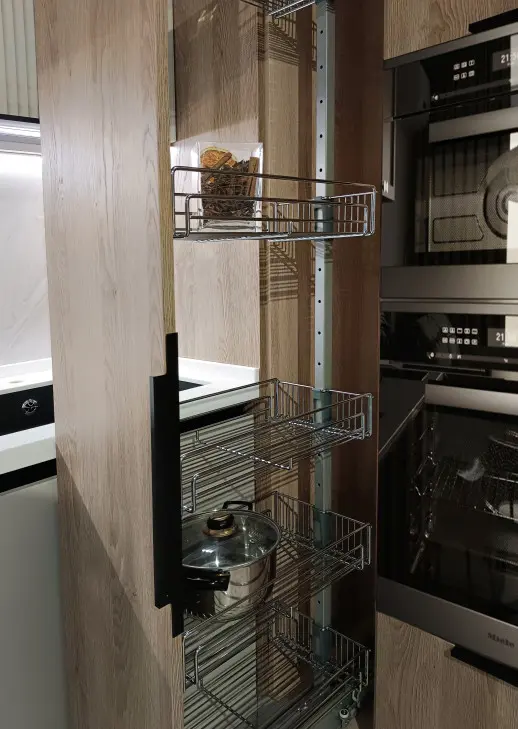 Кухонный гарнитур «Кухонный гарнитур «Бостон»»