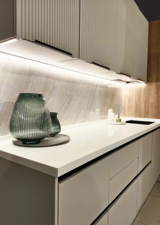 Кухонный гарнитур «Кухонный гарнитур «Бостон»»