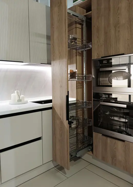 Кухонный гарнитур «Кухонный гарнитур «Бостон»»