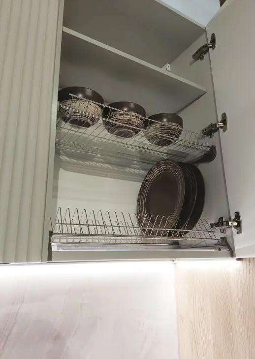 Кухонный гарнитур «Кухонный гарнитур «Бостон»»