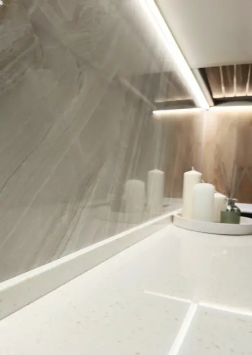 Кухонный гарнитур «Кухонный гарнитур «Бостон»»