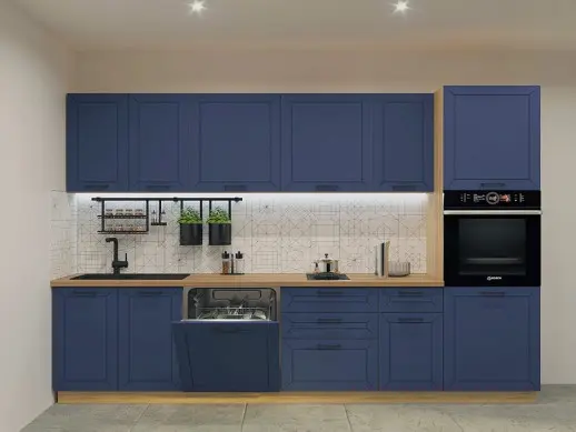 Океания Кристалл арт. 8  - 3000