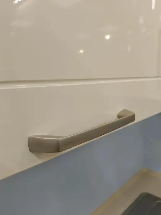 Кухонный гарнитур «Кухонный гарнитур «Ваниль капучино»»