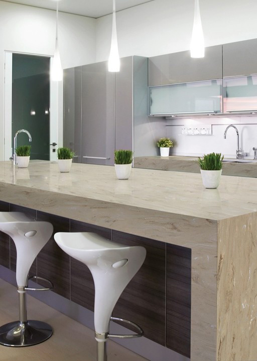 GRANDEX M 705 A Lake Coast