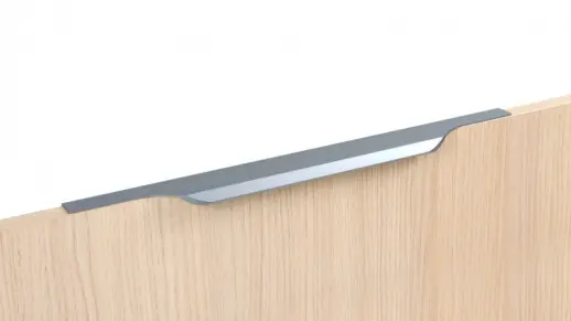 RT111GR.1/320/400 Серый (320 мм)