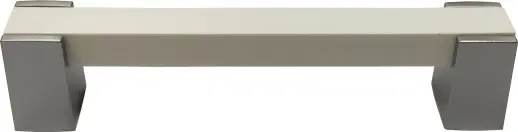 С 20 белый металлик (128 мм)