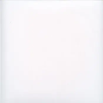 Белый глянец