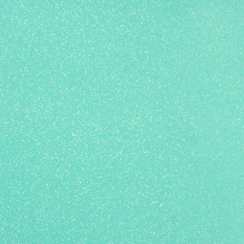 Волна Белый металлик Бирюза арт. 3 - 2200