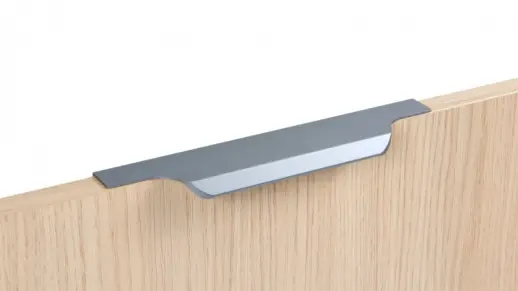 RT111GR.1/128/200 Серый (128 мм)