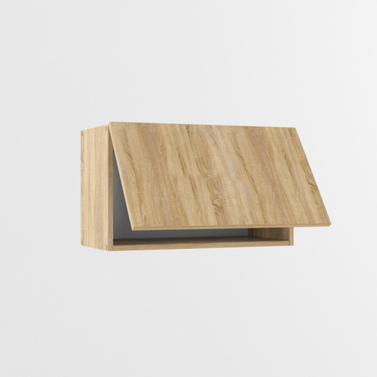 Шкаф верхний 600 софт Дуб сонома