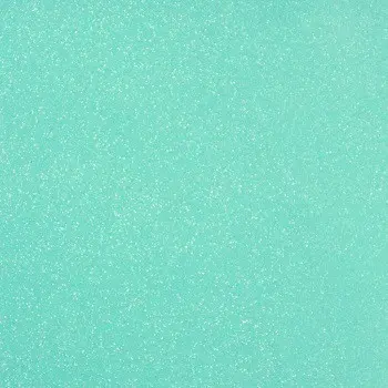 Волна Белый металлик Бирюза арт. 2 - 2100