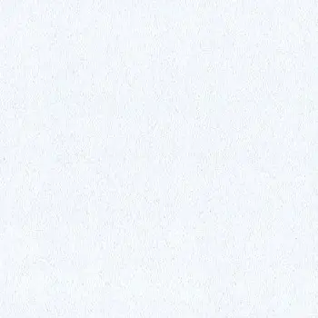 Волна Белый металлик Бирюза арт. 2 - 2100