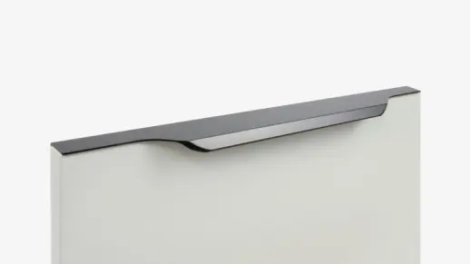 RT111BL.1/320/400 Черный матовый (320 мм)