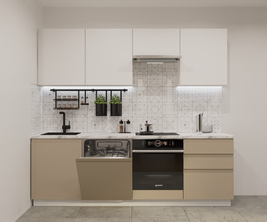 Тальк Пикрит Лайн - 42 (2400 мм)