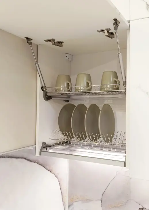 Кухонный гарнитур «Кухонный гарнитур «Монте болотный антискрейч»»