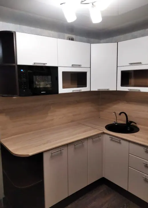 Кухонный гарнитур «Кухонный гарнитур «Нори»»