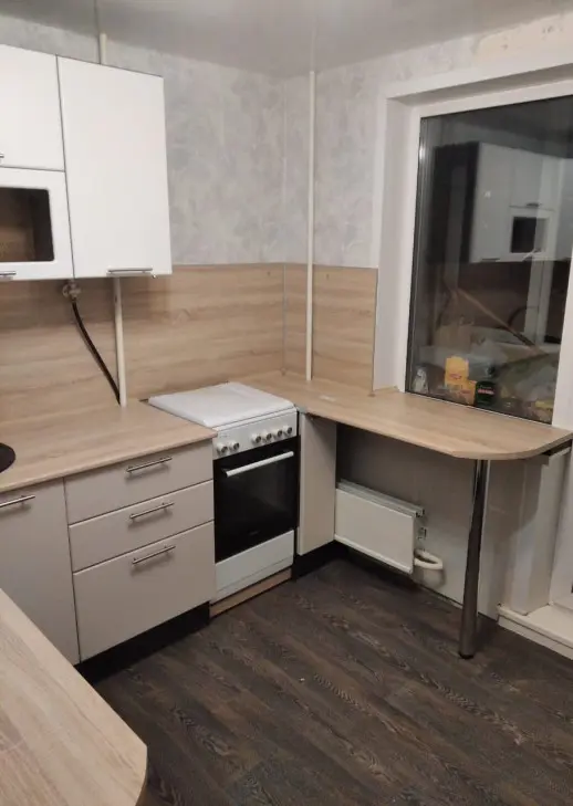 Кухонный гарнитур «Кухонный гарнитур «Нори»»