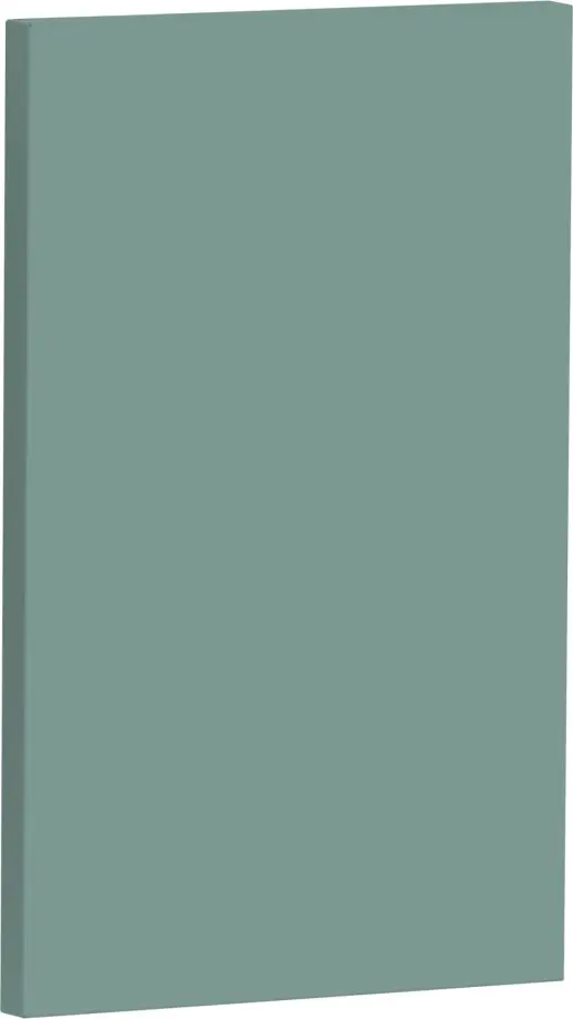 Фьёрд зеленый