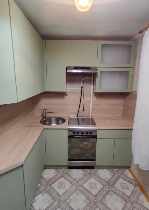 Кухонный гарнитур «Кухонный гарнитур «Нефрит»»