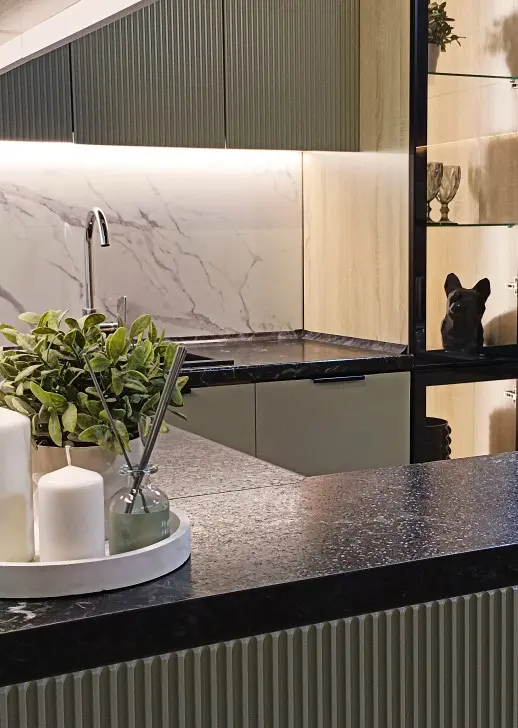 Кухонный гарнитур «Кухонный гарнитур «Монте»»