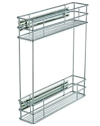 Корзина для бутылочницы 150