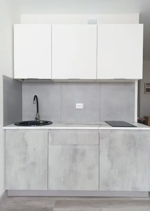 Кухонный гарнитур «Кухонный гарнитур «Монти»»