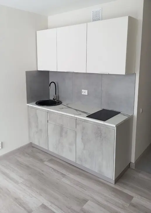 Кухонный гарнитур «Кухонный гарнитур «Монти»»